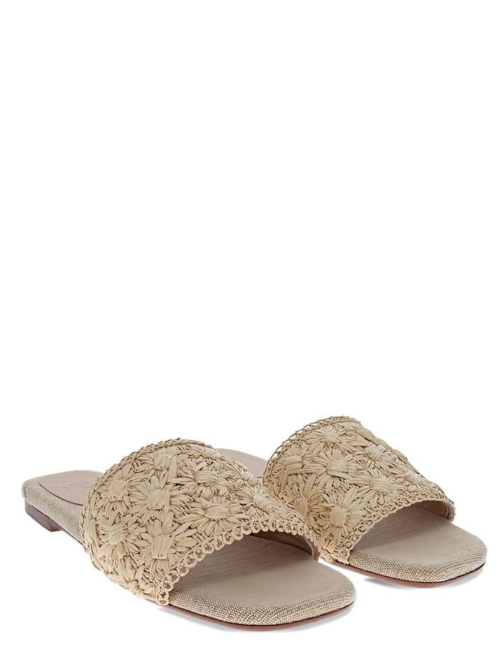 CastañEr Sandals - Beige | 97662a1bede2ed4baf2bcbcb1841cdb2d8c9bdcd
