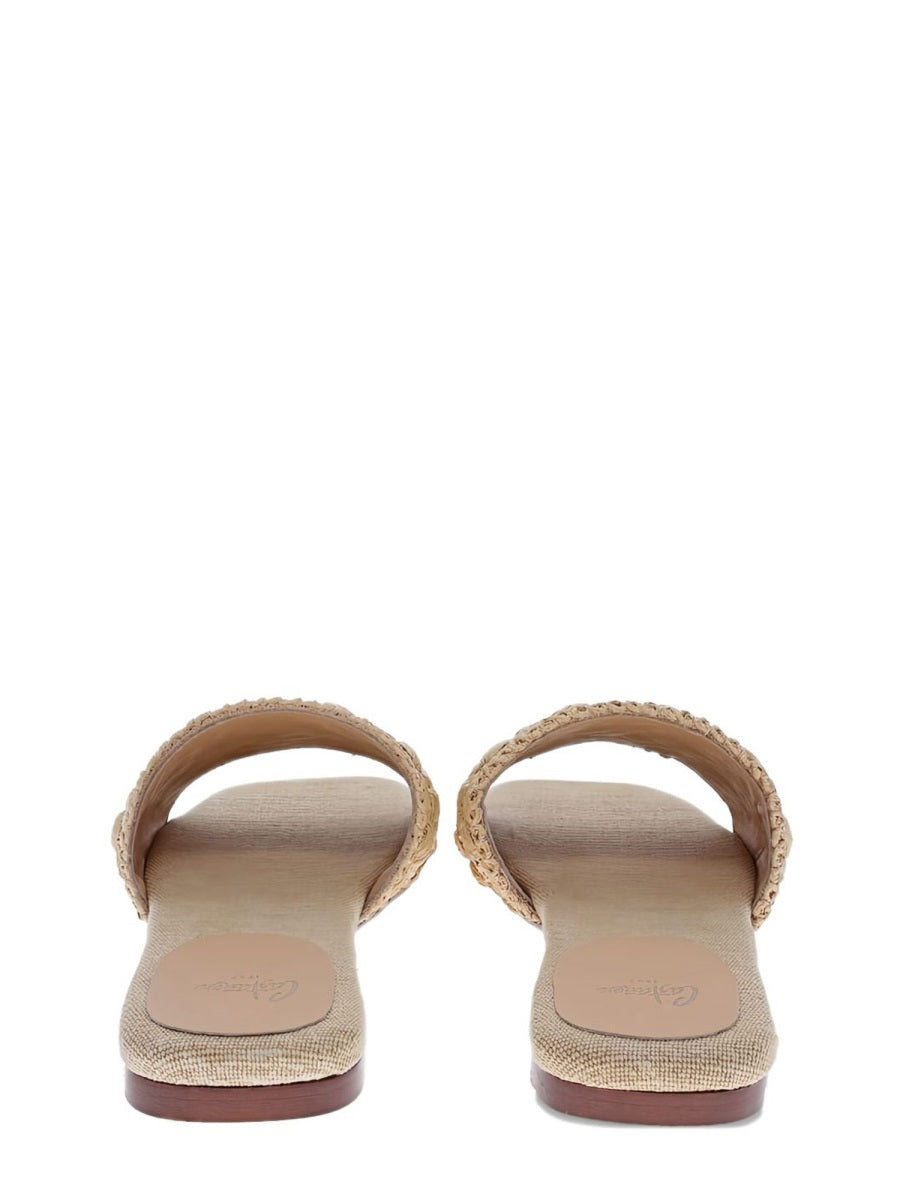 CastañEr Sandals - Beige | 91d2ed4937f9d679ba79b21dd48321e17bda4a01