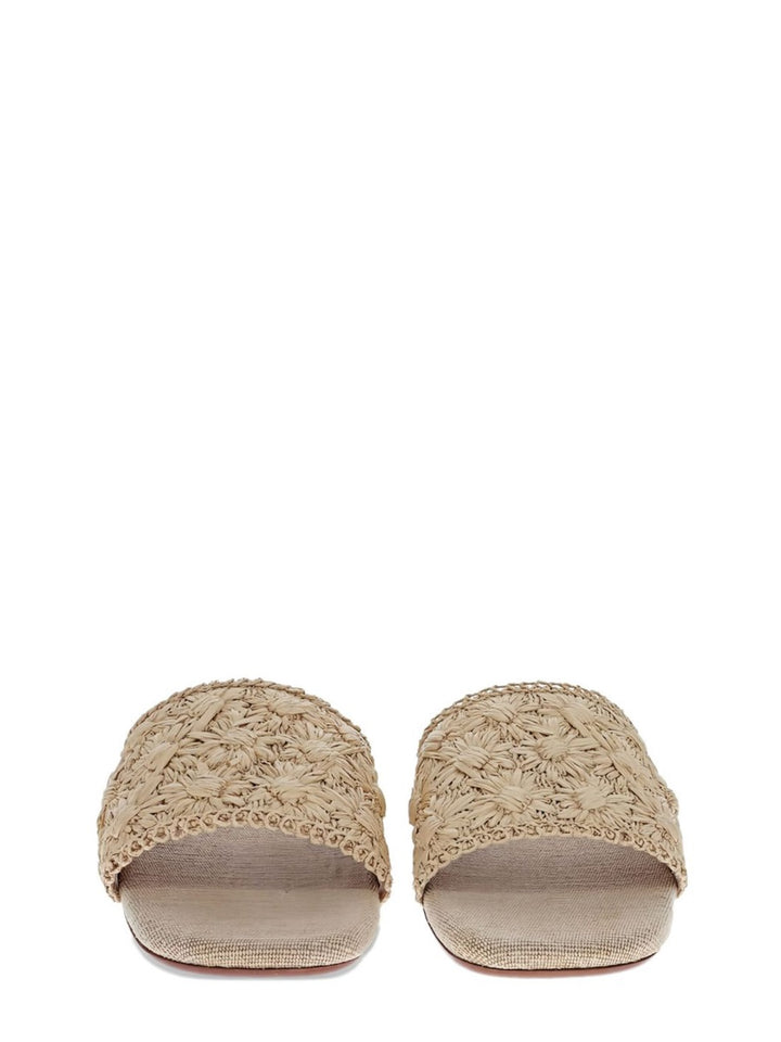 CastañEr Sandals - Beige | c1add8a603cfb4a1ab111aa8756a5607b8973421