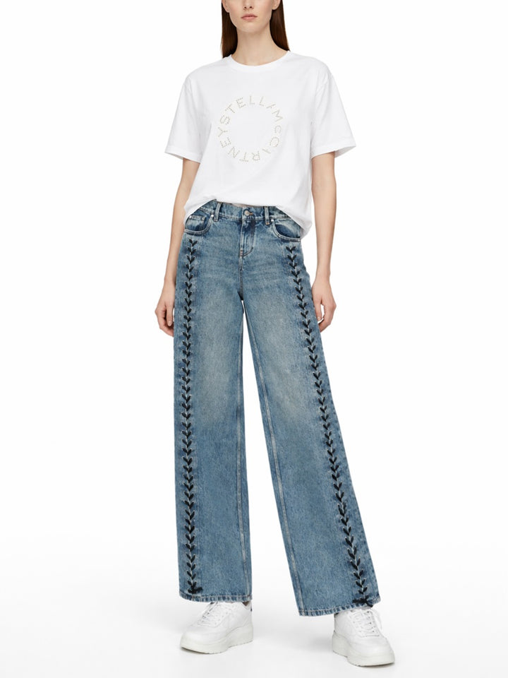 Stella Mccartney Denim - Denim | d0ab5e62deffc11a0e3803d8f2bd581b6fced359