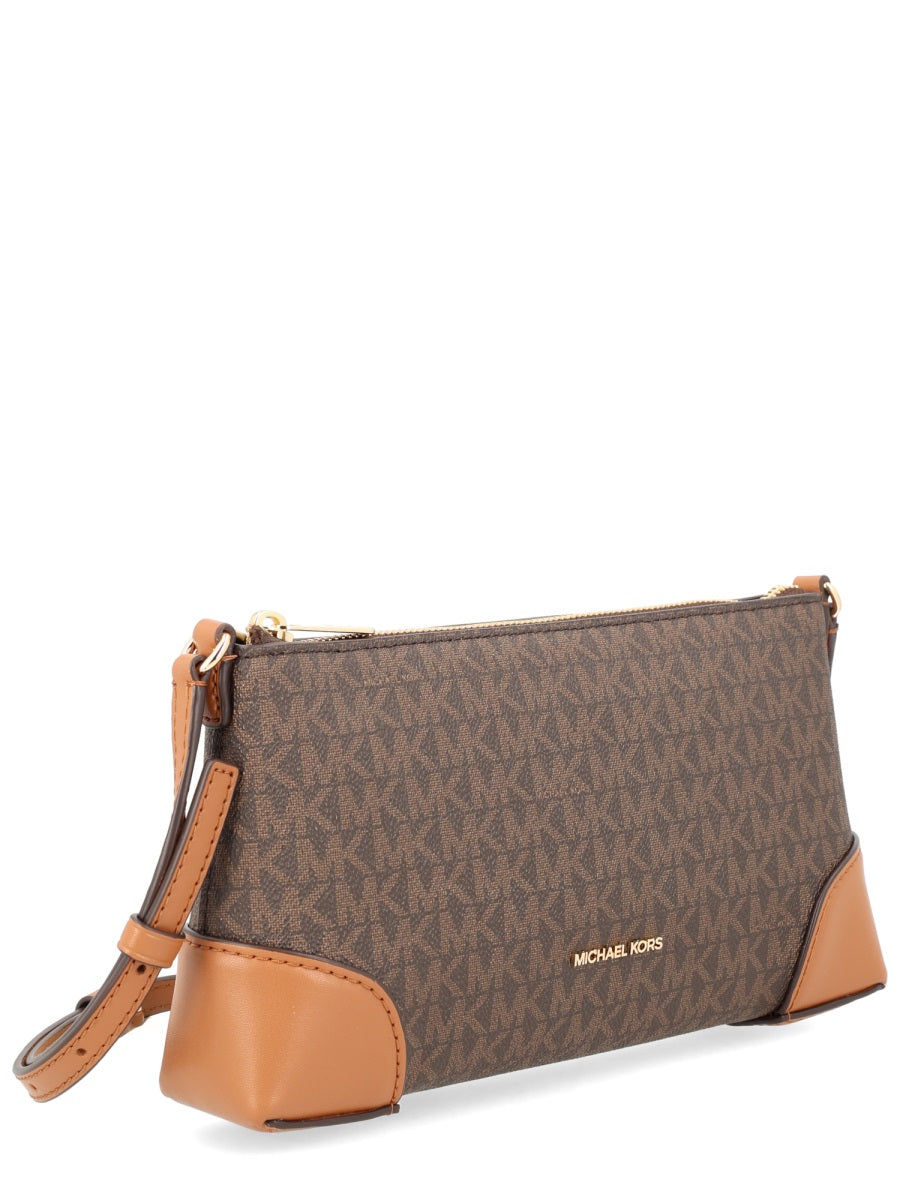 Michael Kors Shoulder Bags - Brown | 4cfe75e81512fb6d457d65291ce7f43a01aa7dec