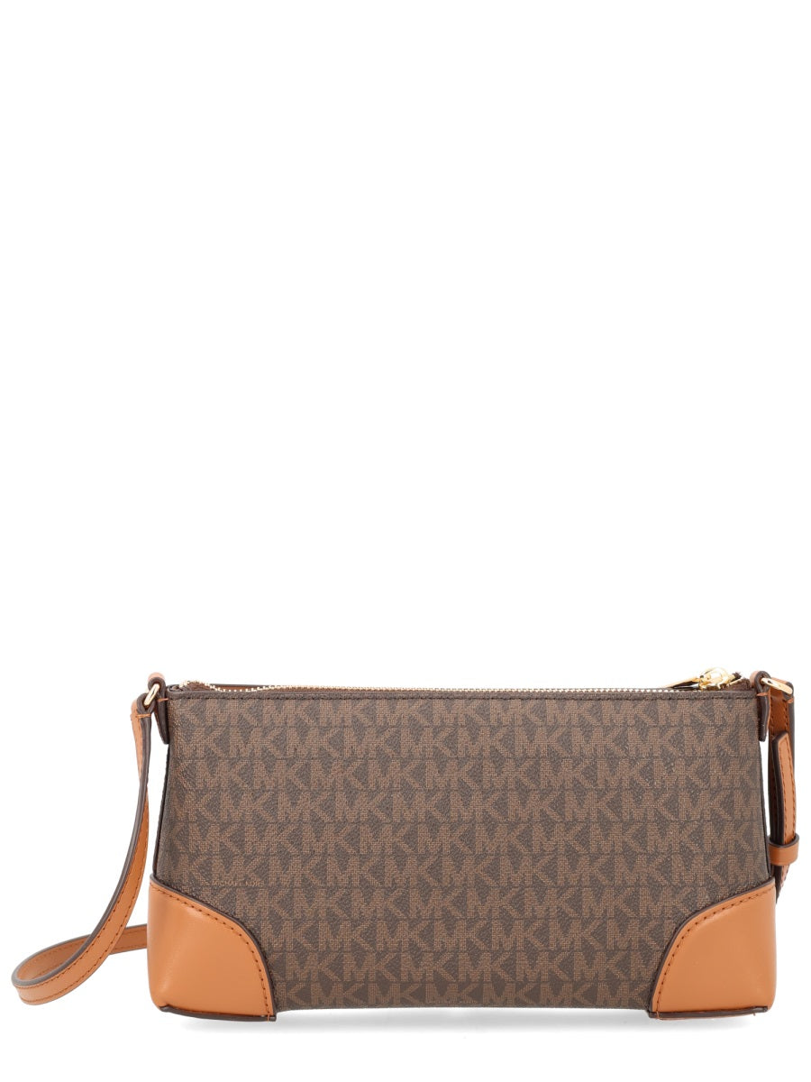 Michael Kors Shoulder Bags - Brown | 1d75a10af8ac272cdfeb7dd2141cb7ad5c3d0383