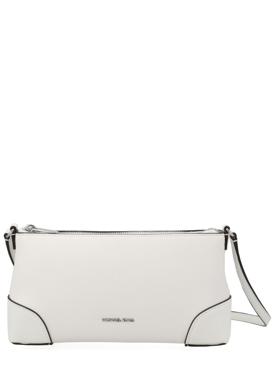 Michael Kors Shoulder Bags - White | 1d8f63c1dd6d15c1d40fc70574268d73117970ef