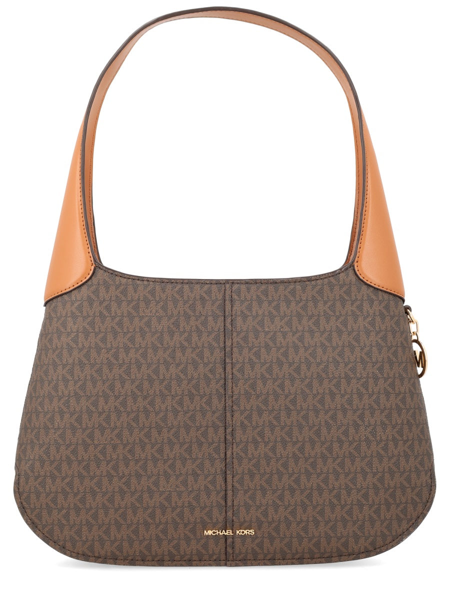 Michael Kors Shoulder Bags - Brown | 5c1432af8d0a3aaf7168090ace7bc0f64e4ef1b5