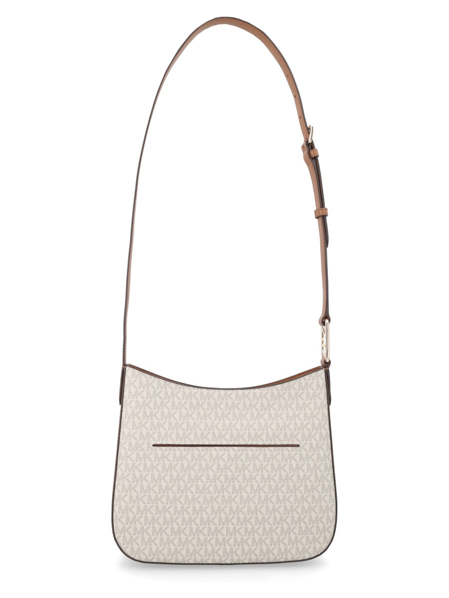 Michael Kors Shoulder Bags - Beige | 5b57ad4ec587b2dbf9a588a0a0368c899310e875