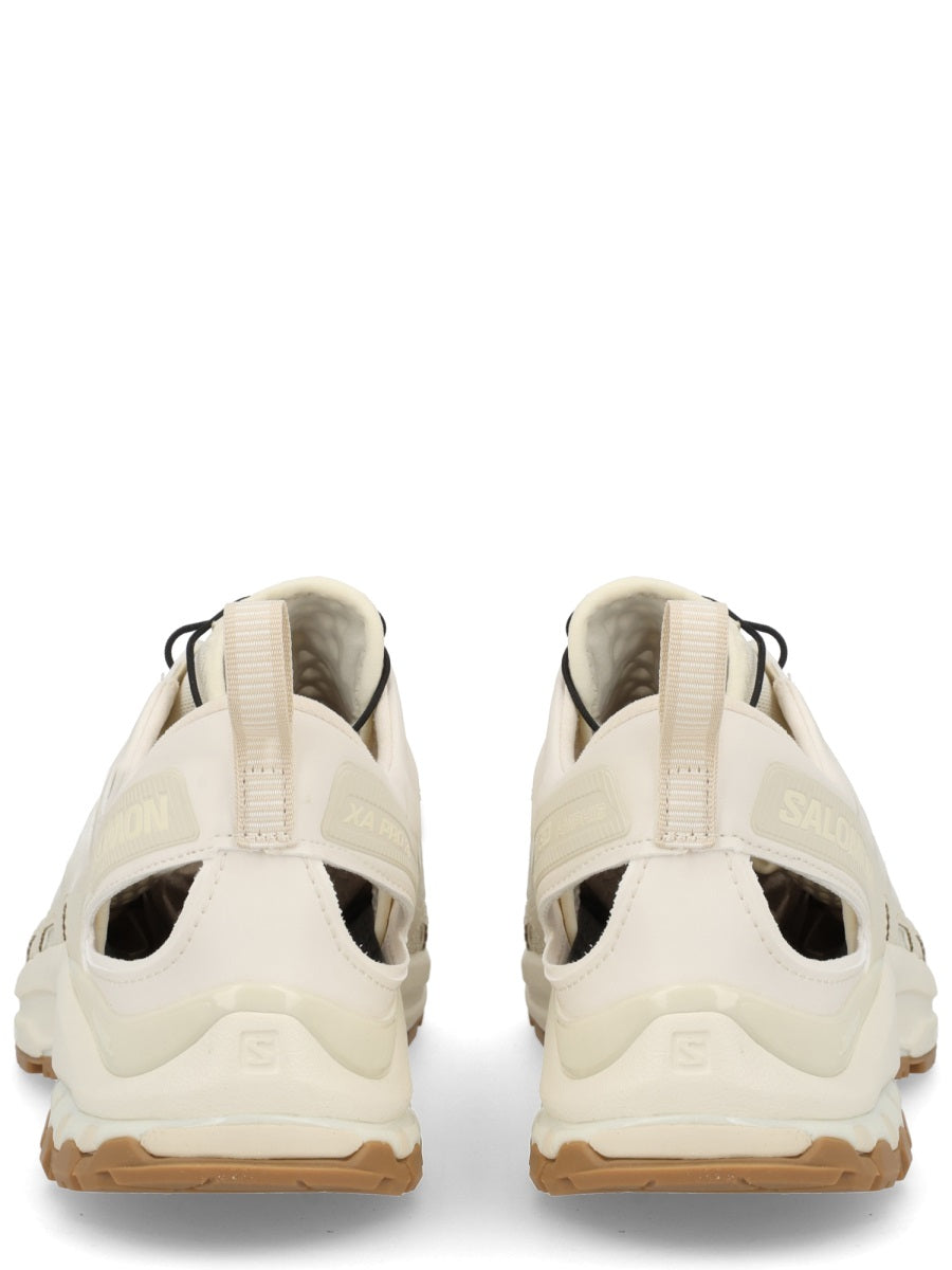 Salomon Sneakers - Ivory | eb6a87ac1ffb92fff4959d086ba9466c7e6249d4