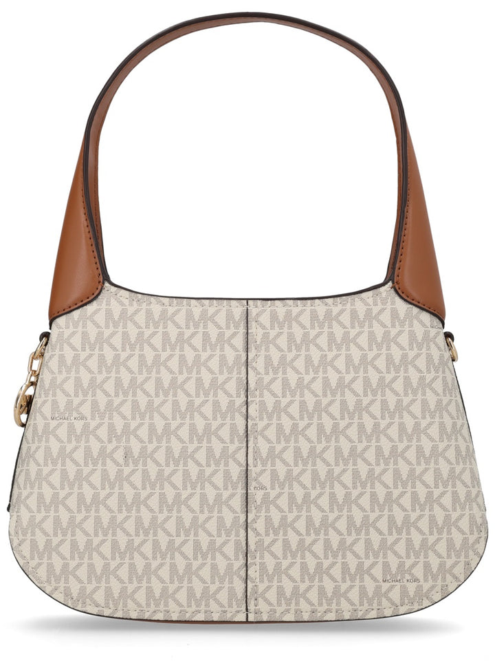 Michael Kors Shoulder Bags - Beige | 2663177765f7014168c62612731a75399080114c