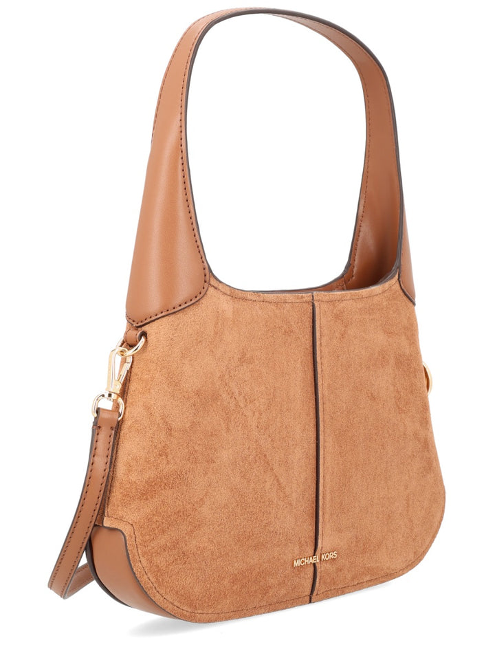 Michael Kors Shoulder Bags - Brown | 8220199d9f45aa7d26454ff8d838a50e2a413e58