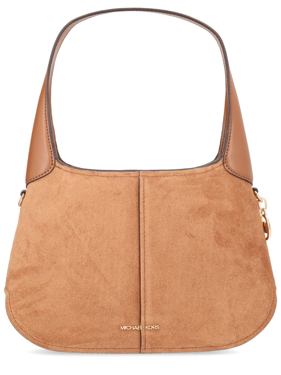 Michael Kors Shoulder Bags - Brown | b30542e339720438d4a7c7305072f9a936044de4