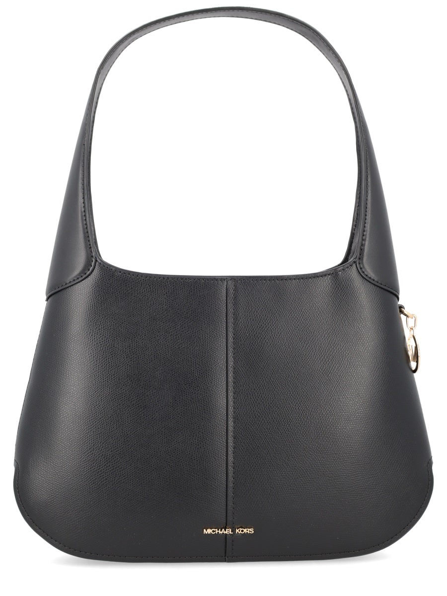 Michael Kors Shoulder Bags - Black | e678323d8c4fe1a917a9fa451f4592125f492afa