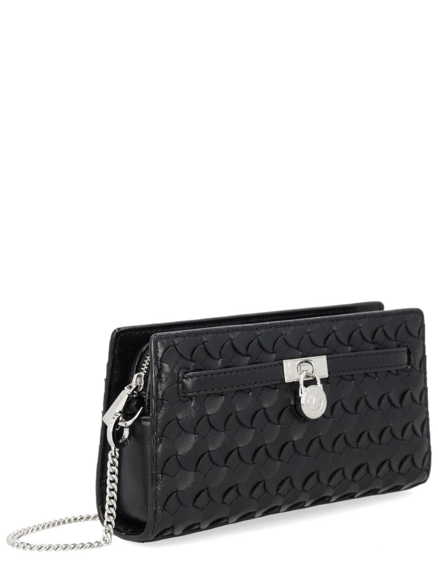 Michael Kors Shoulder Bags - Black | ab02b7d974b0b16cf9929bc656faee30d3aee53d