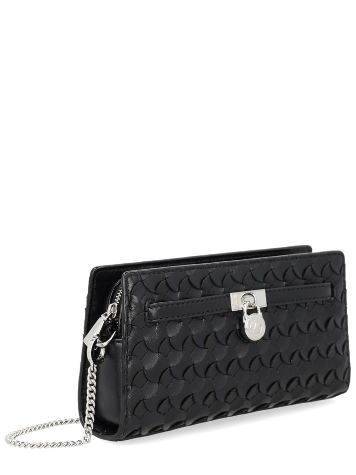 Michael Kors Shoulder Bags - Black | ab02b7d974b0b16cf9929bc656faee30d3aee53d