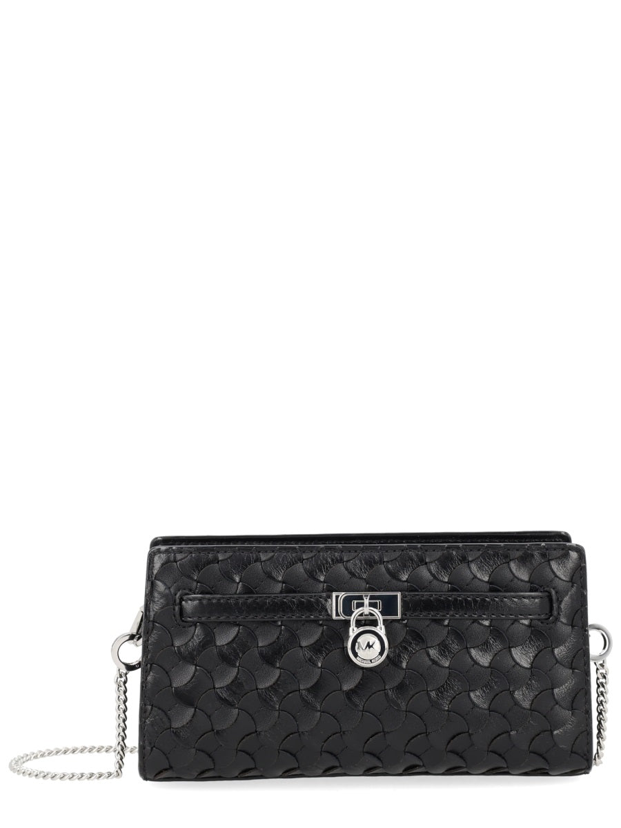 Michael Kors Shoulder Bags - Black | 950620313cc5c105b1ebae4d81459cab6232e4bc
