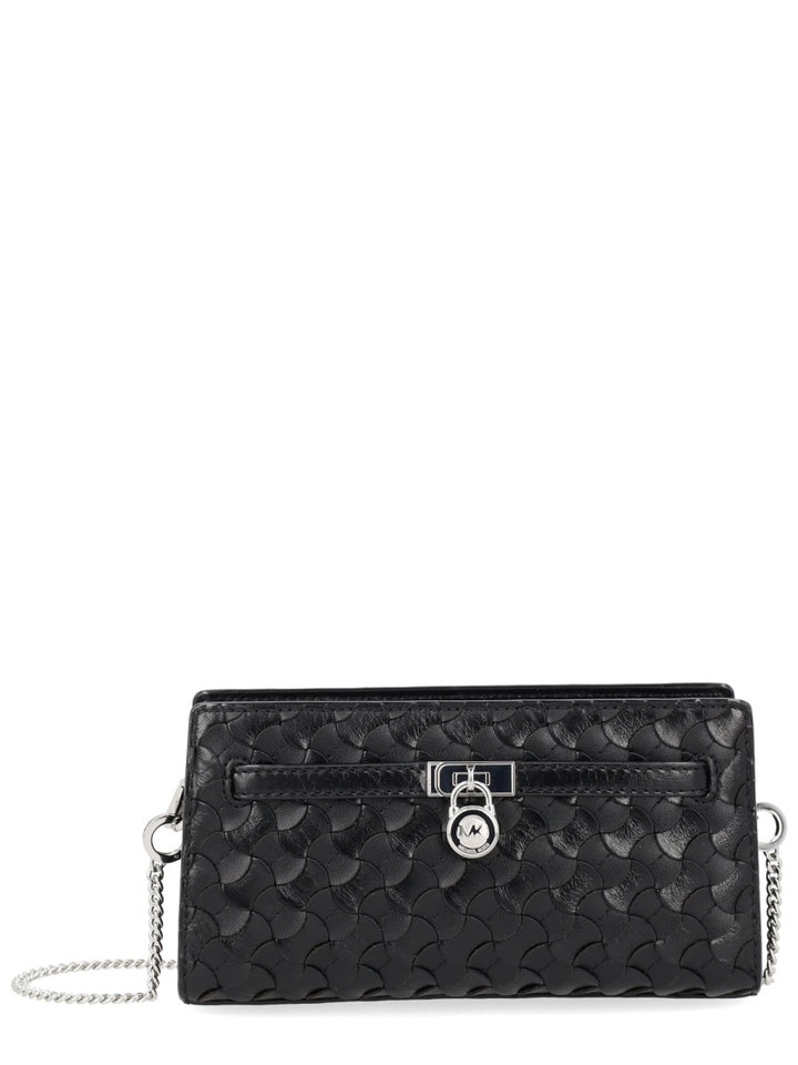 Michael Kors Shoulder Bags - Black | 950620313cc5c105b1ebae4d81459cab6232e4bc
