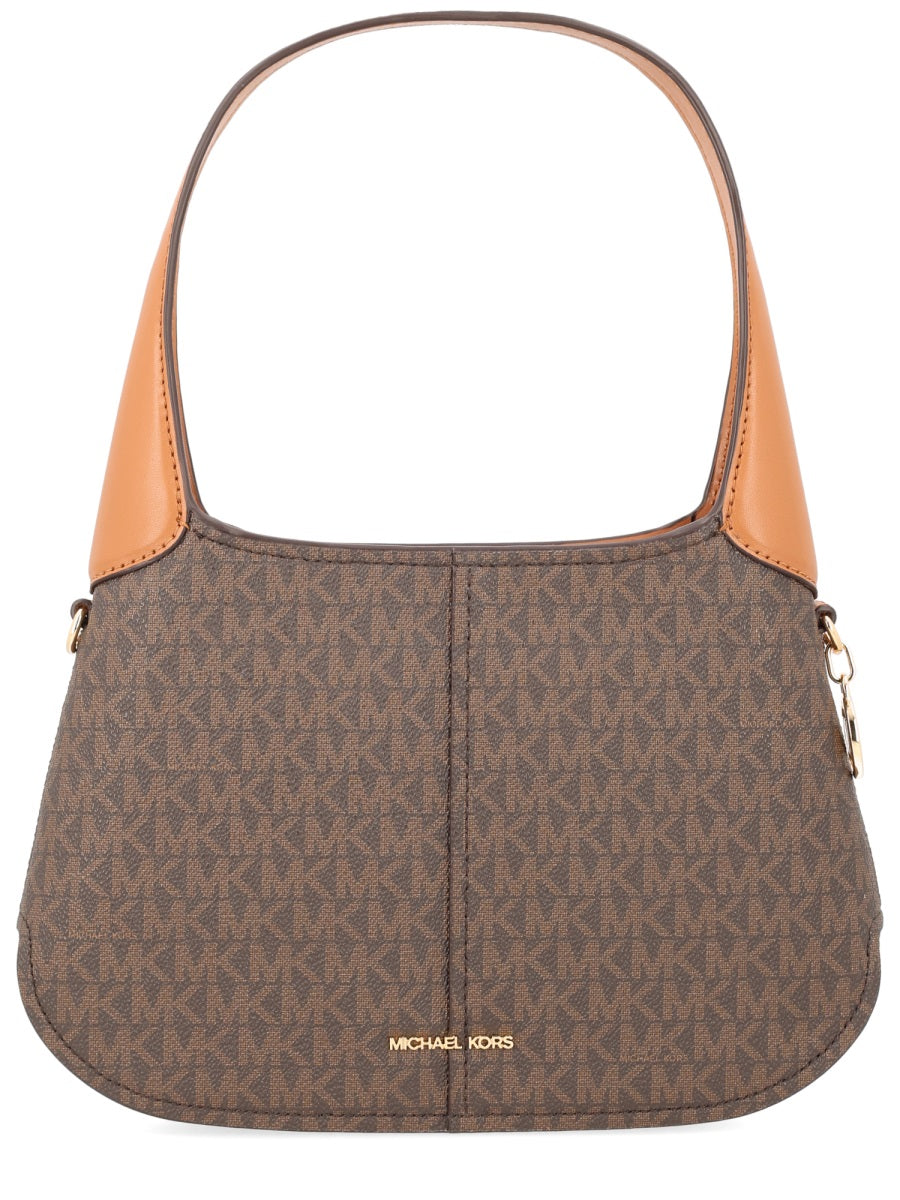 Michael Kors Shoulder Bags - Brown | 72e01c683b0145fe11e74b4e01cbaf3c7bf07397
