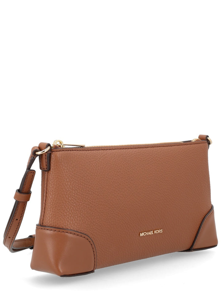 Michael Kors Shoulder Bags - Brown | 4ae2189d9b73a12cc357ca81271f8688fa4dfc1e