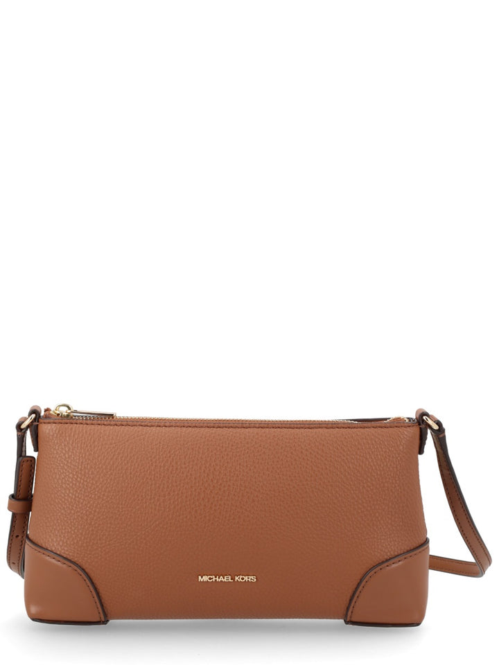 Michael Kors Shoulder Bags - Brown | f31b467c9f1912b662de36471317c4ddc50455a8