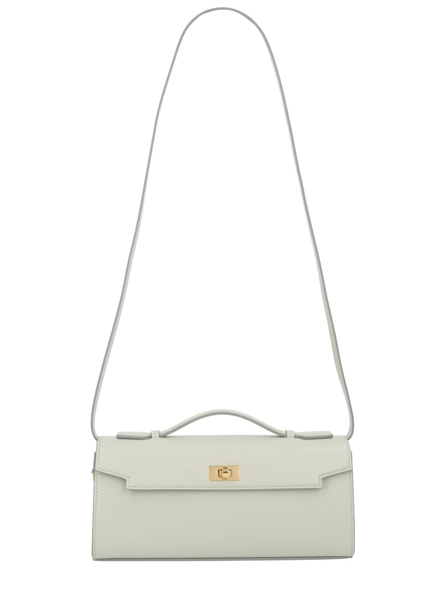 Anya Hindmarch Clutch Bags - Baby Blue | bc9a22cf2e28de4ec2984d35edd6b94f431d0a65