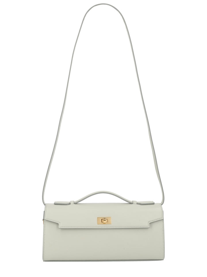 Anya Hindmarch Clutch Bags - Baby Blue | bc9a22cf2e28de4ec2984d35edd6b94f431d0a65