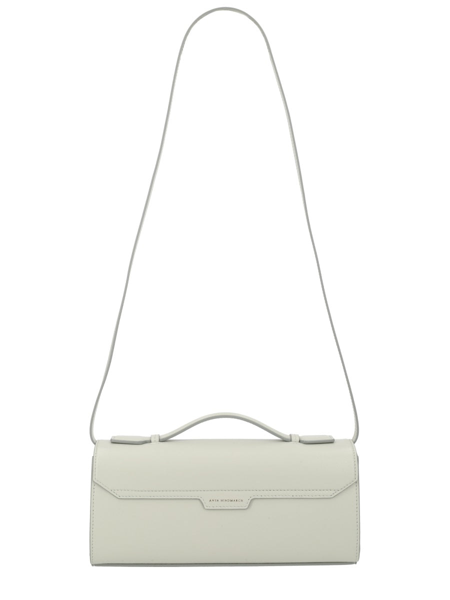 Anya Hindmarch Clutch Bags - Baby Blue | ac723820748230028619dba13812cedf23404400