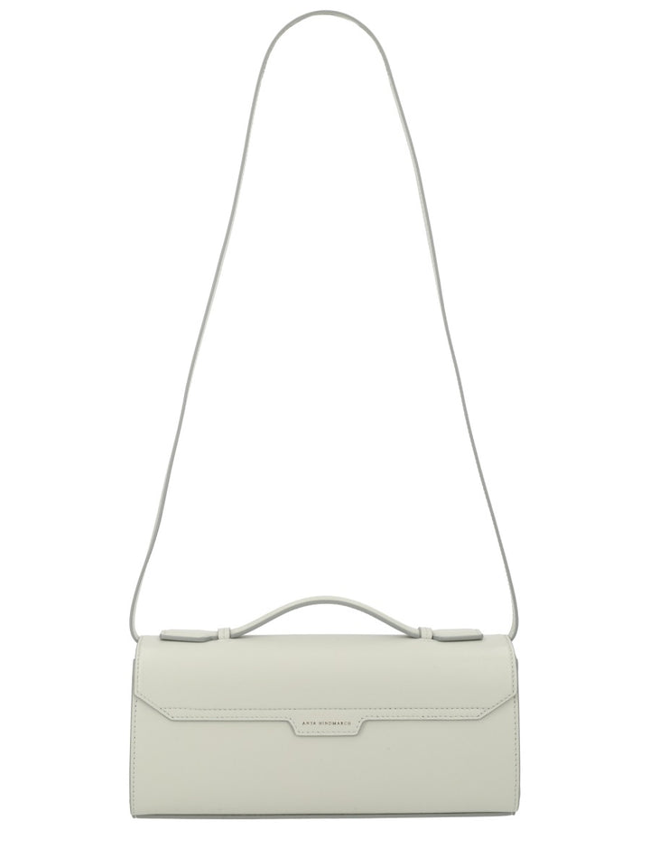 Anya Hindmarch Clutch Bags - Baby Blue | ac723820748230028619dba13812cedf23404400