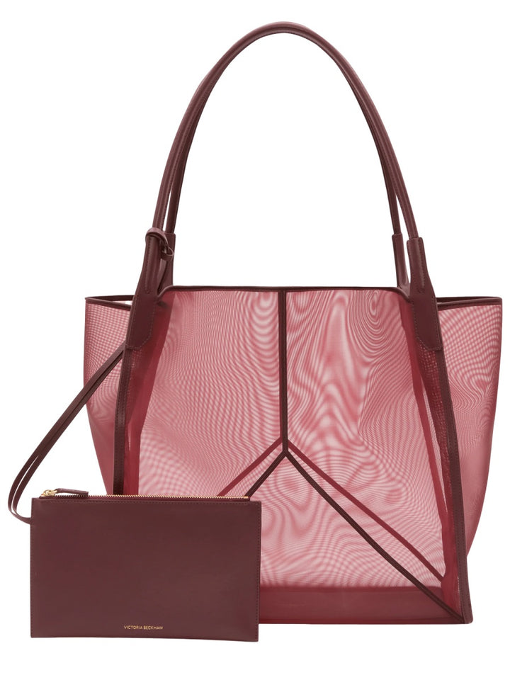 Victoria Beckham Hand Bags - Bordeaux | cb8a509b934a1fe0beae7d6f7e5b9664b2226a7e