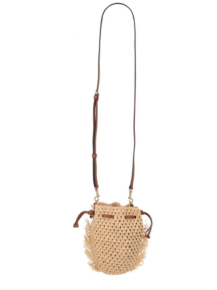 Anya Hindmarch Shoulder Bags - Brown | 7a8f7a497c8abd44e2cf98878c89835f52c0caba