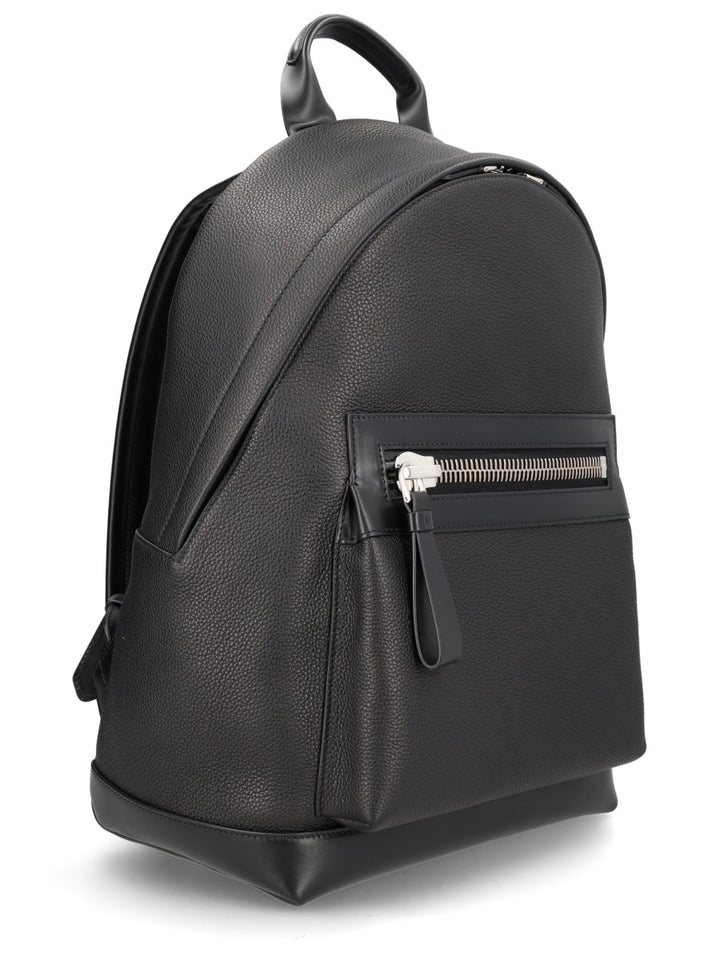 Tom Ford Backpacks & Travels - Black | d9552a1ab722b00cc9033d01c32c60000c8be4c2