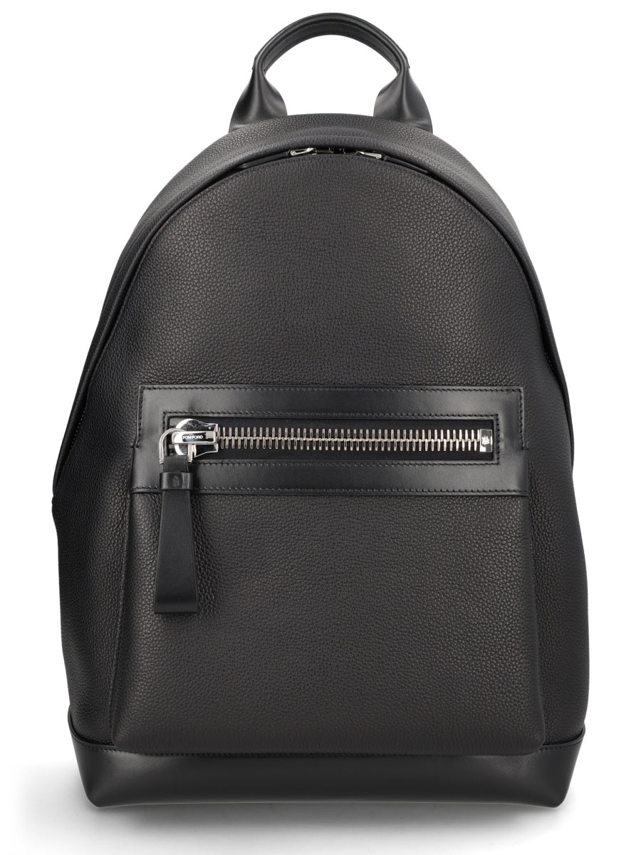 Tom Ford Backpacks & Travels - Black | 2b1590d196f438c847f1fda104551582d40d9ba7