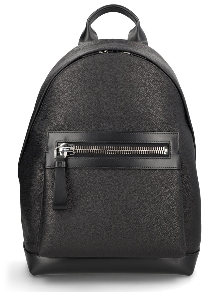 Tom Ford Backpacks & Travels - Black | 2b1590d196f438c847f1fda104551582d40d9ba7