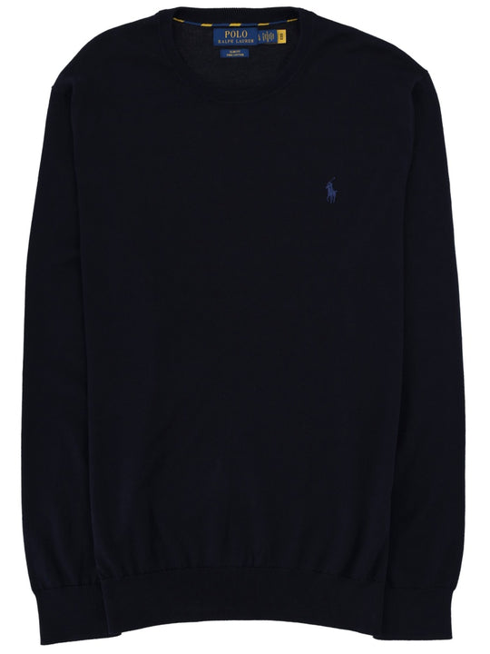 Sweatshirt With Logo