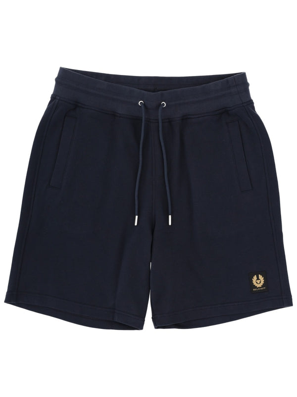 Shorts With Logo