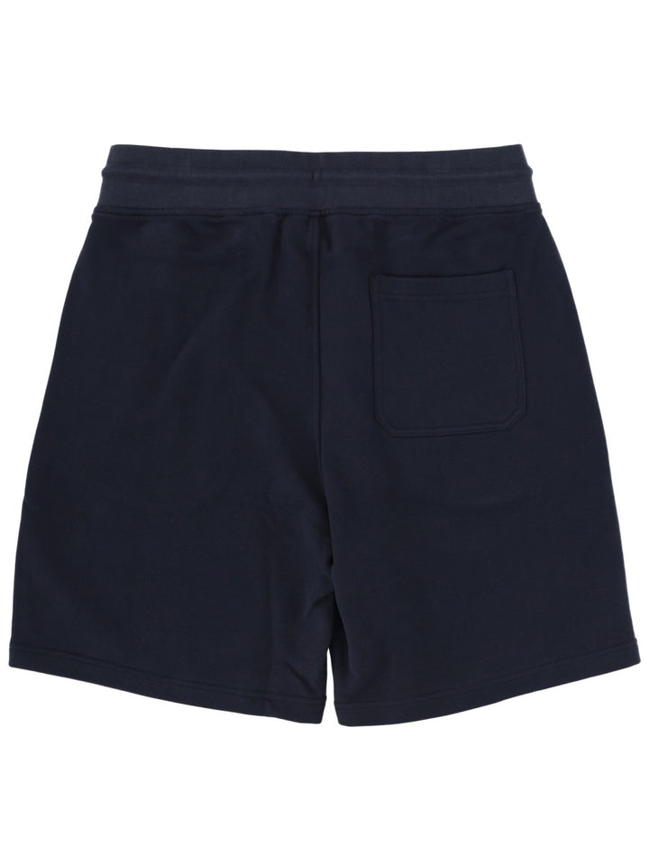 Belstaff Shorts - Blue | e485aabc6603f56624f5c61f1e5c6fc7285aa03f