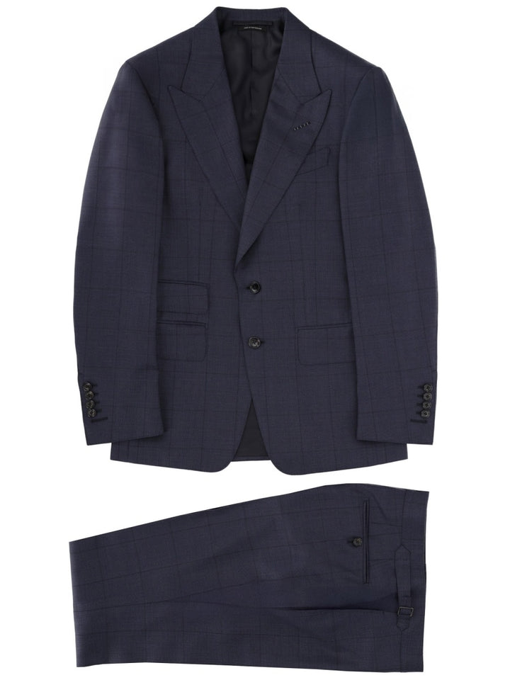Tom Ford Suits & Dresses - Blue | 397d05080b695dea7b12dbc67566669a7dc623fc