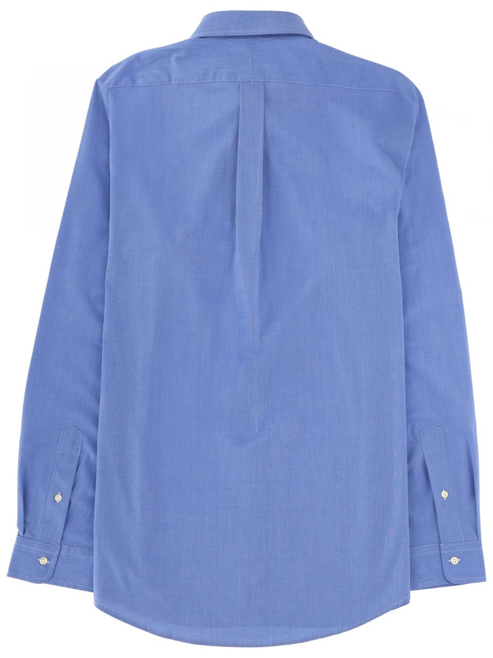 Polo Ralph Lauren Shirts - Blue | 324a09e5c50ebae73c11f72231c52f2c37cc5cc4