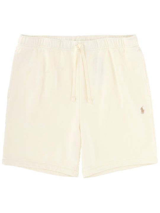 Shorts With Logo
