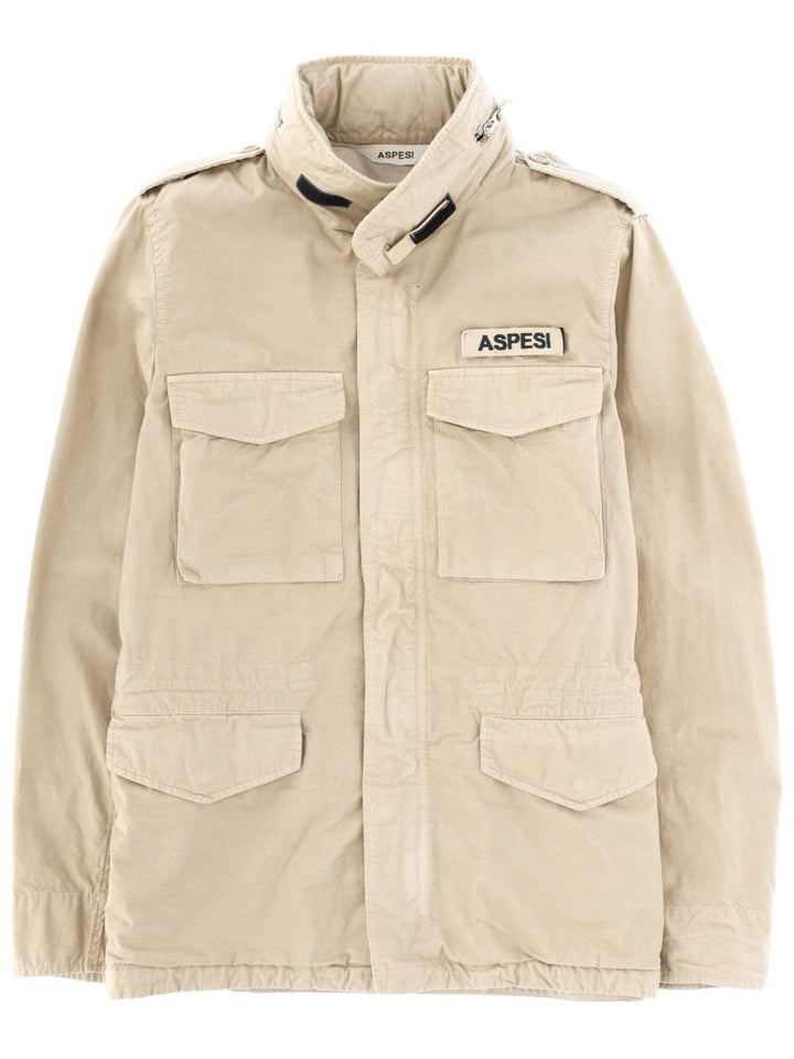 Aspesi Jackets - Beige | 4d6f7e5676dc8b8b01054942e51e73eebc2ff74b