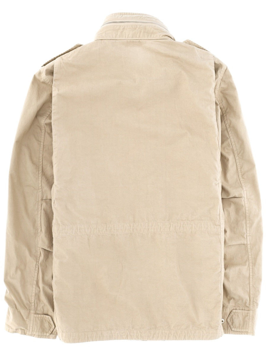 Aspesi Jackets - Beige | 3f59bc069adf2e12337855ea979e44d4a04af333