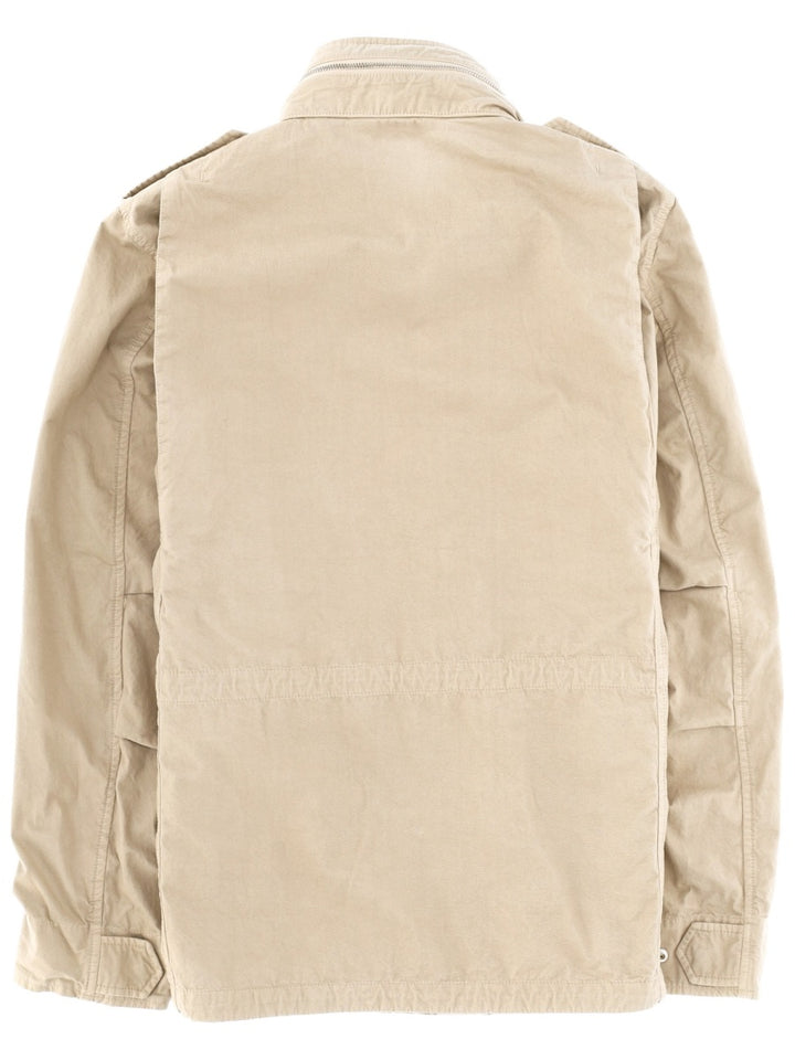 Aspesi Jackets - Beige | 3f59bc069adf2e12337855ea979e44d4a04af333