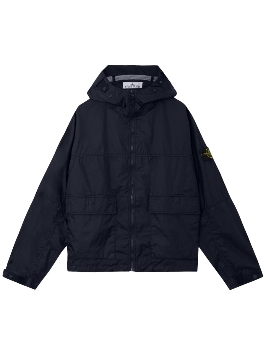 Stone Island Trenches - Blue | 2315d20dbc457d78f1f74d9e6191b212f50281f1