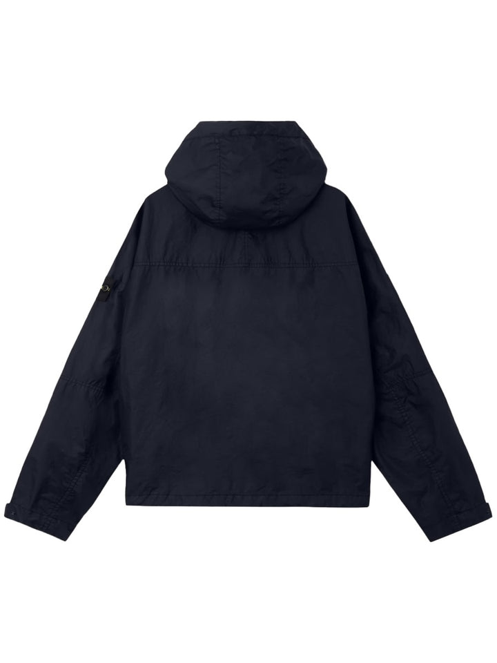 Stone Island Trenches - Blue | 510b159792644c6d512c499ccbd650c60c899013