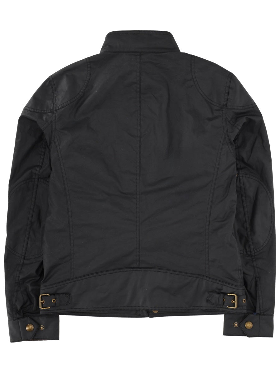 Belstaff Jackets - Black | c395dfbea0d0fc1e3158977782f3a9e03b8d7dcb