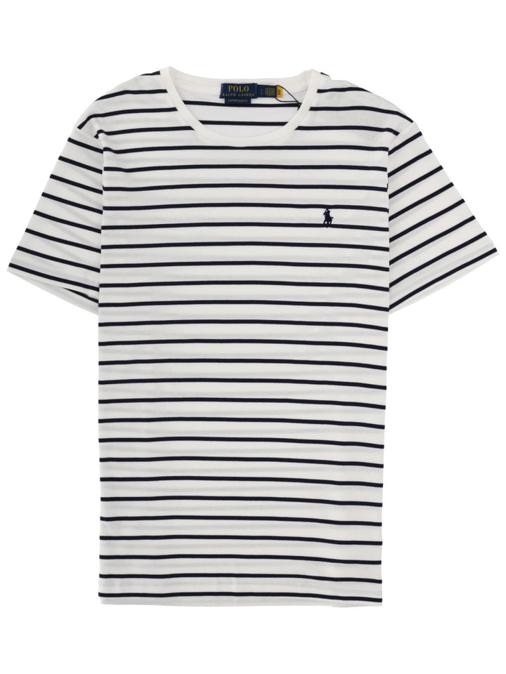 Polo Ralph Lauren T shirts - White | 481b240e1dca6cfe1c4293d0922c0e6f444f6488