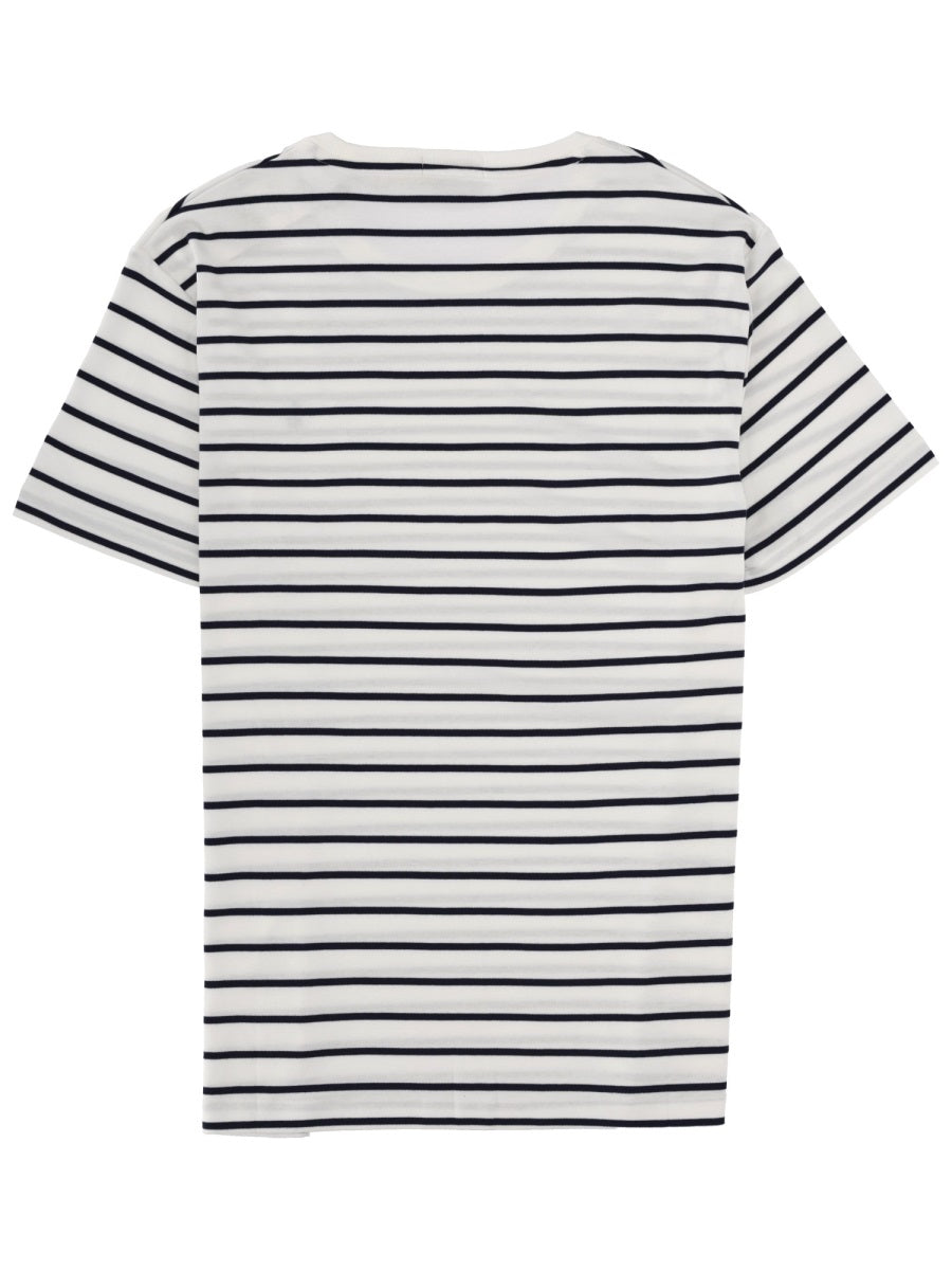 Polo Ralph Lauren T shirts - White | b2b170d708c6978c608218e8710c8e594c97f555