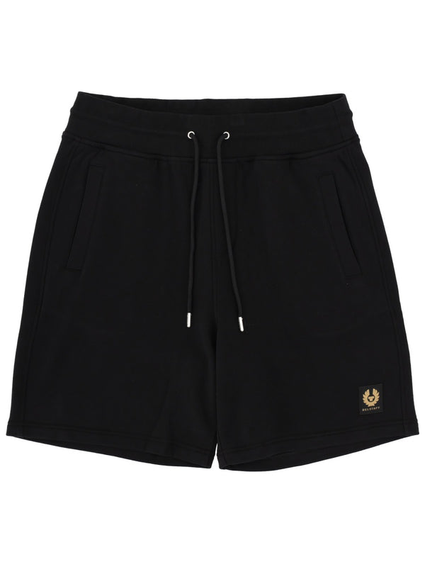 Shorts With Logo