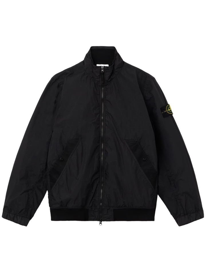 Stone Island Jackets - Black | 0a7a239a0b13c36a3b4fe8ab65ae97788f2faa47