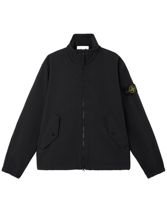 Stiff Collar Jacket