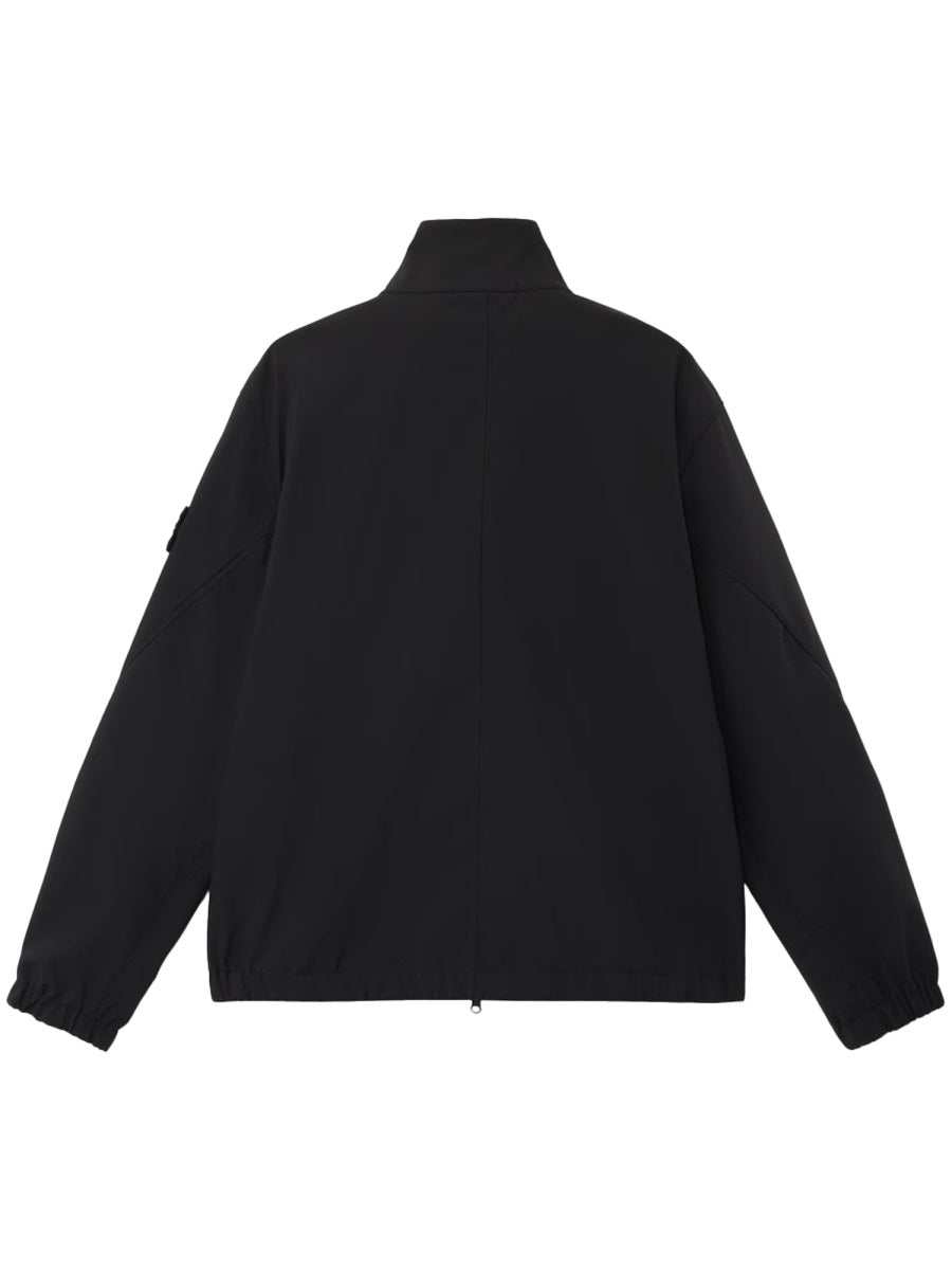 Stone Island Jackets - Black | da6335b49003cf787dddd49a8dd100d6df50025b