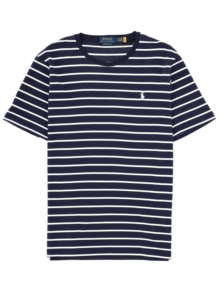 Polo Ralph Lauren T shirts - Blue | 70b03439832687e4eff64b99957ac6f3edc981d5
