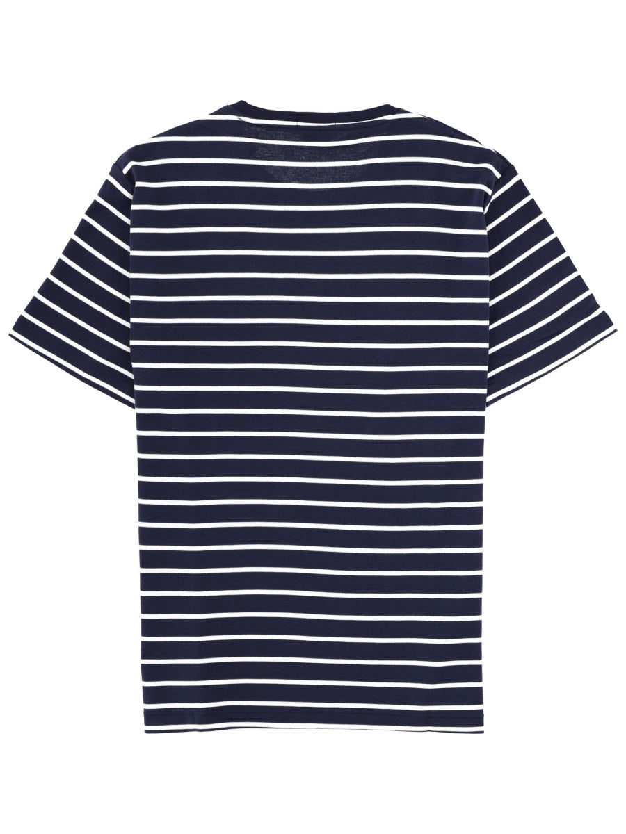 Polo Ralph Lauren T shirts - Blue | 46517d6bfac358f5f93e45ce8474f293c30876eb